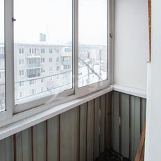 Квартира 32,1 м², 1-комнатная - изображение 3