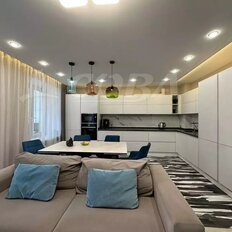 Квартира 119 м², 3-комнатная - изображение 3
