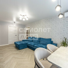 Квартира 87,8 м², 4-комнатная - изображение 1