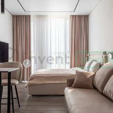 Квартира 32,7 м², студия - изображение 2