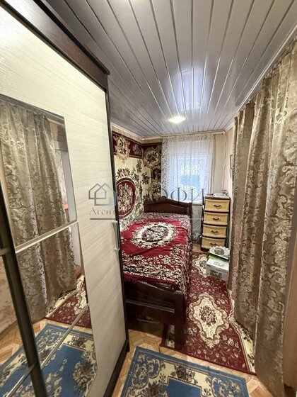 115 м² дом, 15 соток участок 7 800 000 ₽ - изображение 46