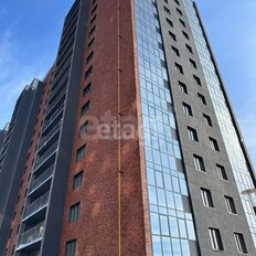 Квартира 31,5 м², 1-комнатная - изображение 2