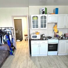 Квартира 24,7 м², студия - изображение 2