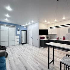 Квартира 31 м², студия - изображение 5