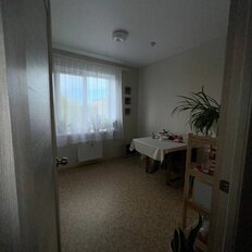 Квартира 61,4 м², 2-комнатная - изображение 4