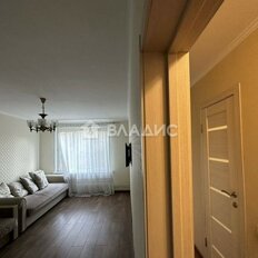 Квартира 32,6 м², 1-комнатная - изображение 3