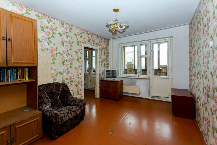 66,3 м², 3-комнатная квартира 5 990 000 ₽ - изображение 70
