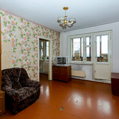 Квартира 58 м², 3-комнатная - изображение 1