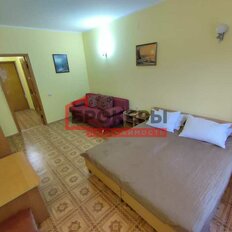 Квартира 25 м², студия - изображение 4