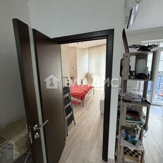 Квартира 54,5 м², 1-комнатная - изображение 4