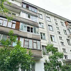Квартира 41,9 м², 2-комнатная - изображение 1