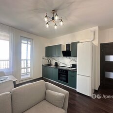 Квартира 52 м², 3-комнатная - изображение 2