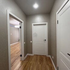 Квартира 39,7 м², 1-комнатная - изображение 3