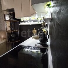 Квартира 27 м², студия - изображение 2
