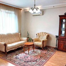 Квартира 68 м², 3-комнатная - изображение 2