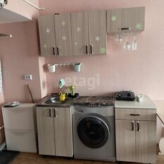 Квартира 19 м², студия - изображение 2