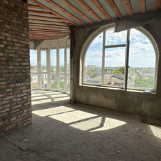 Квартира 31 м², 1-комнатные - изображение 3