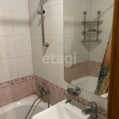 Квартира 43,5 м², 1-комнатная - изображение 4