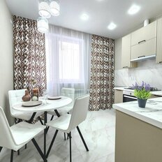 Квартира 52 м², 2-комнатная - изображение 2