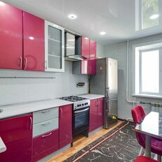 Квартира 67 м², 3-комнатная - изображение 2