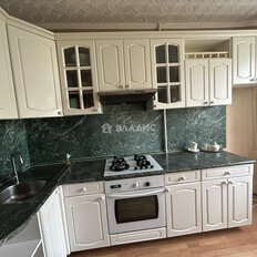 Квартира 64,6 м², 3-комнатная - изображение 3