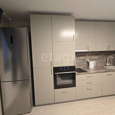 Квартира 35 м², 1-комнатная - изображение 2
