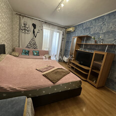 Квартира 34,9 м², 1-комнатная - изображение 4
