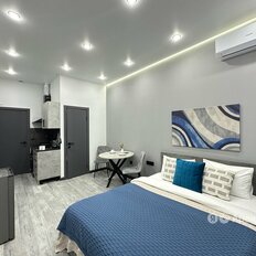 Квартира 19 м², 1-комнатная - изображение 5