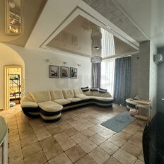 Квартира 105,5 м², 3-комнатная - изображение 4