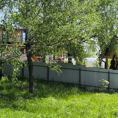 10,9 сотки, участок - изображение 3