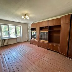 Квартира 35 м², 1-комнатная - изображение 2