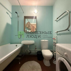 Квартира 27 м², студия - изображение 4