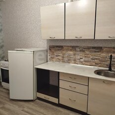 Квартира 42 м², 1-комнатная - изображение 1