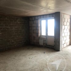 Квартира 67 м², 2-комнатная - изображение 3