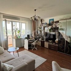 Квартира 51,9 м², 2-комнатная - изображение 3