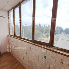 Квартира 38,7 м², 1-комнатная - изображение 4