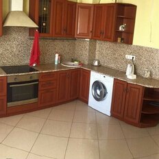 Квартира 48 м², 1-комнатная - изображение 1