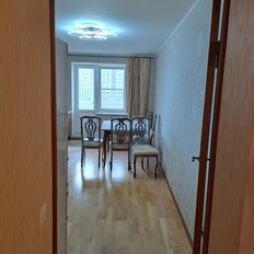 Квартира 71 м², 2-комнатная - изображение 3