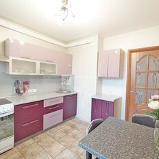 Квартира 65 м², 3-комнатная - изображение 1