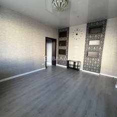 Квартира 56,1 м², 1-комнатная - изображение 4