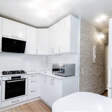 Квартира 42,1 м², 2-комнатная - изображение 1