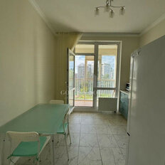 Квартира 37 м², 1-комнатная - изображение 4
