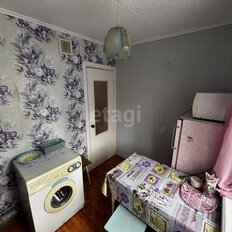 Квартира 28,4 м², 1-комнатная - изображение 5