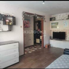 Квартира 57 м², 3-комнатная - изображение 3