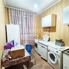 Квартира 32 м², 1-комнатная - изображение 5