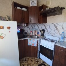 Квартира 30 м², 1-комнатная - изображение 4