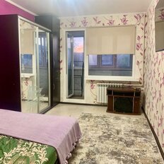 Квартира 31,3 м², 1-комнатная - изображение 2