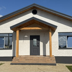 дом + 7,2 сотки, участок - изображение 1