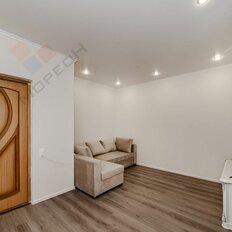 Квартира 38,3 м², 1-комнатная - изображение 3