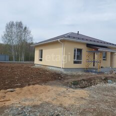 дом + 8,7 сотки, участок - изображение 4